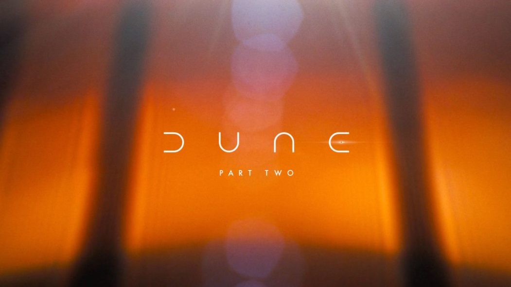 Le «Dune» de Denis Villeneuve aura bien droit à sa deuxième partie