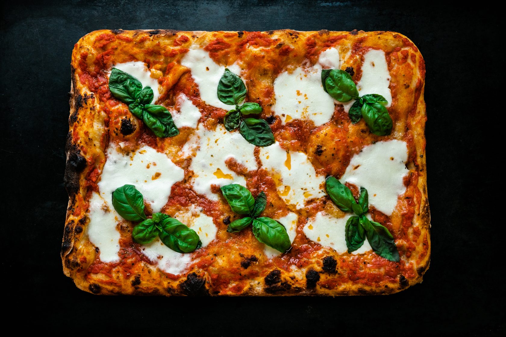 Pizzeria victoire Mile-End