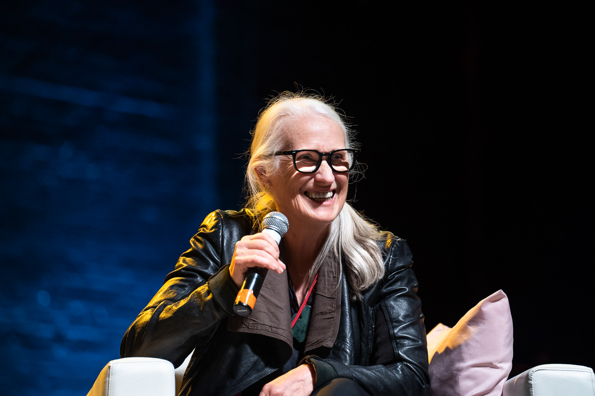 Jane Campion