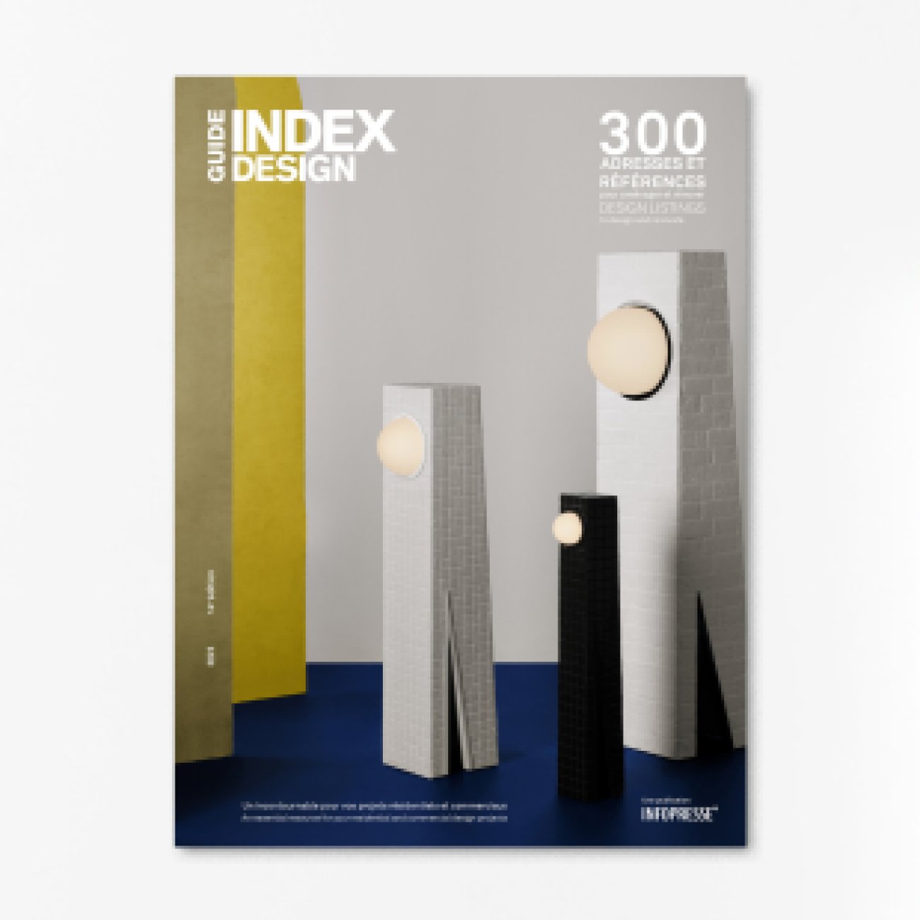 Guide Index Design