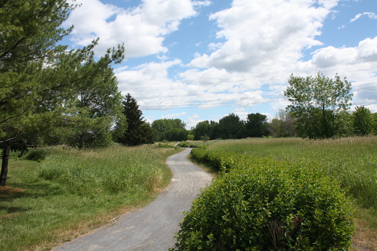 Parc nature de la Pointe-aux-Prairies