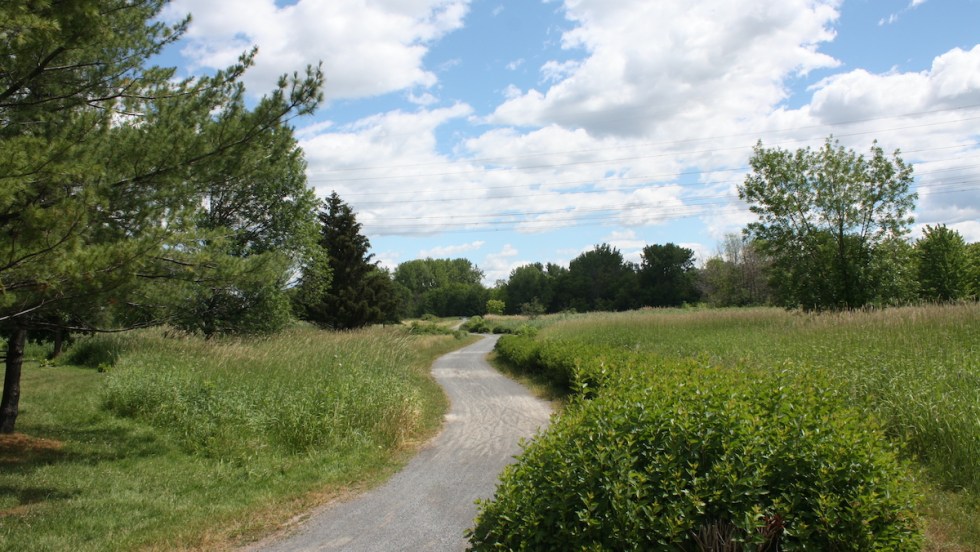 Parc nature de la Pointe-aux-Prairies