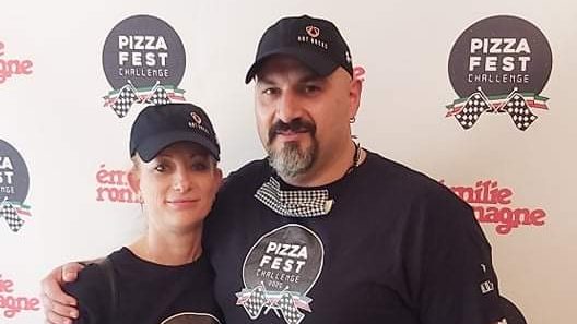 Une pizzeria du Mile End remporte un concours