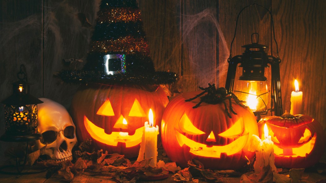 Des idées pour célébrer l'Halloween sur le Plateau-Mont-Royal.