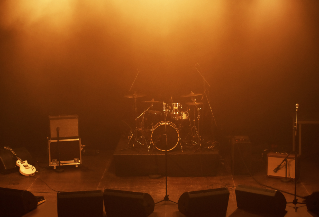 salles de spectacle
