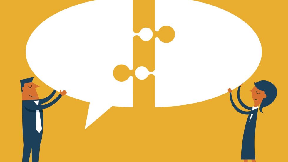 La compétence conversationnelle est essentielle pour analyser des phénomènes complexes.