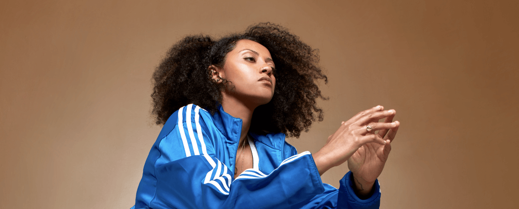 Naya Ali Amnistie internationale