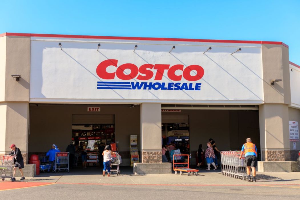 Costco Wholesale ouvre son nouvel entrepôt à Anjou