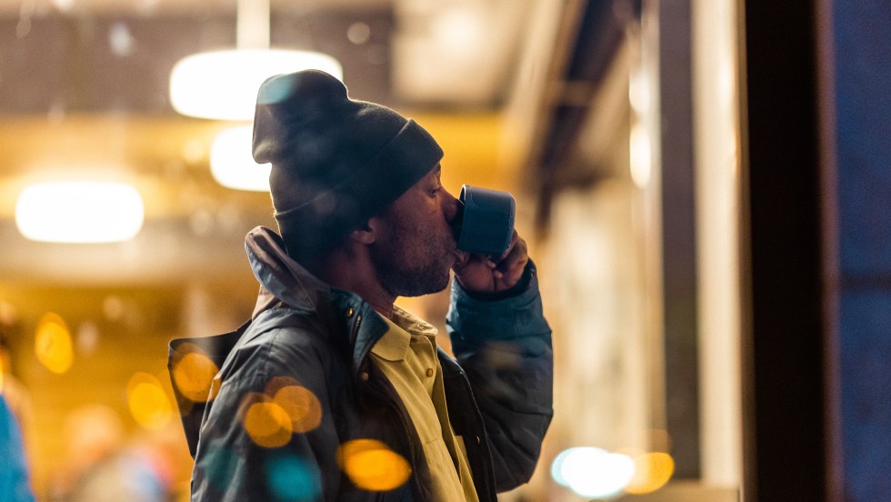 Vétéran itinérant