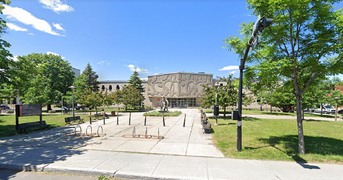 Le Centre du Plateau