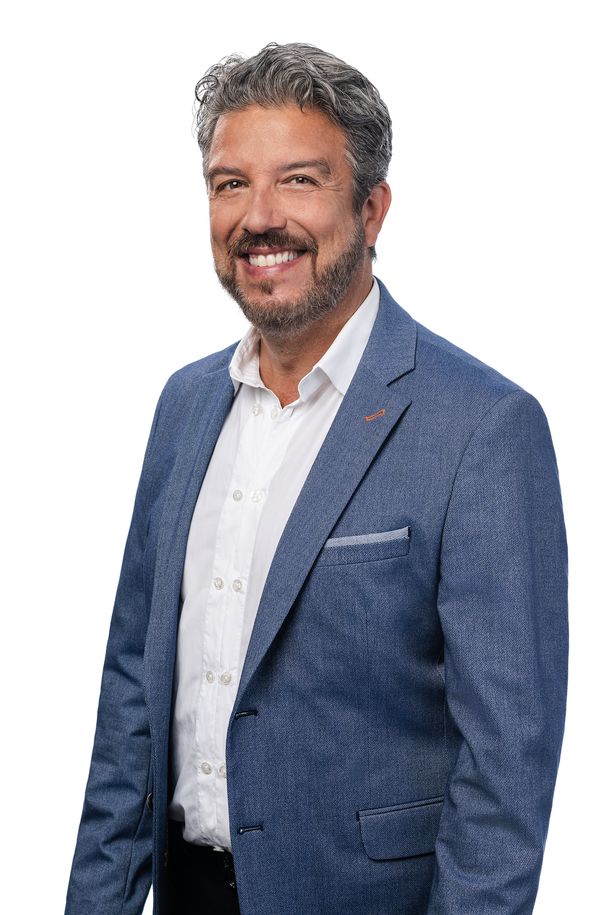 Jean Airoldi