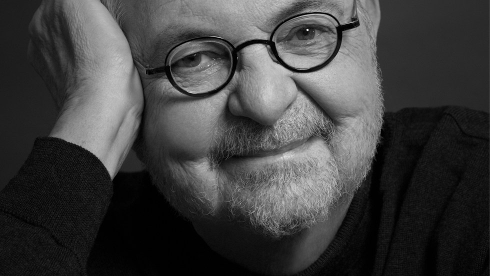 Michel Tremblay