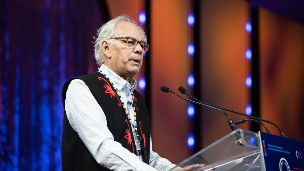 Les chefs autochtones dénoncent un «dialogue de sourds» avec Legault