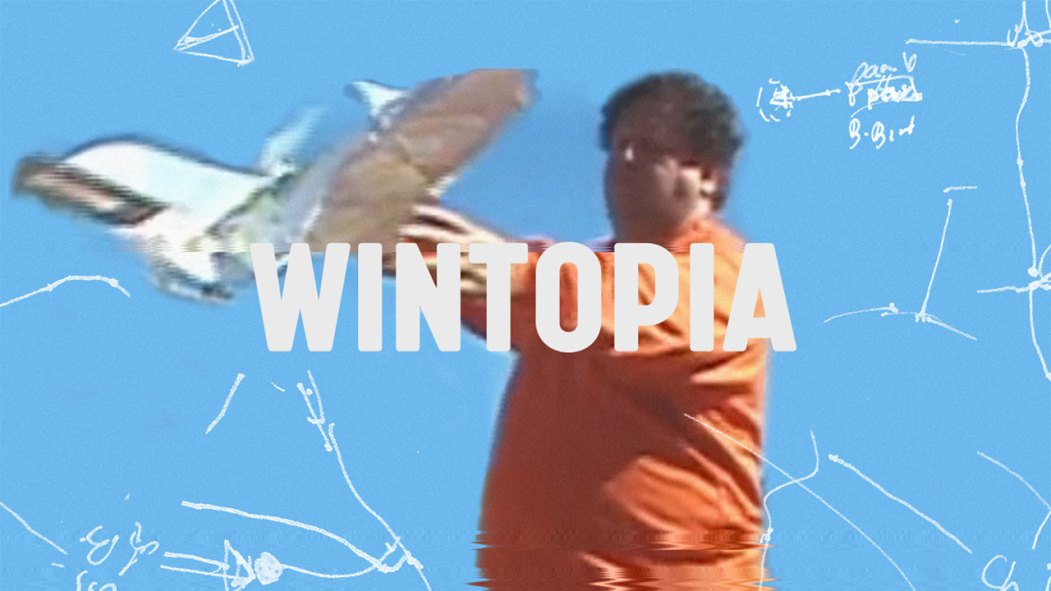 Wintopia de Mira Burt-Wintonick