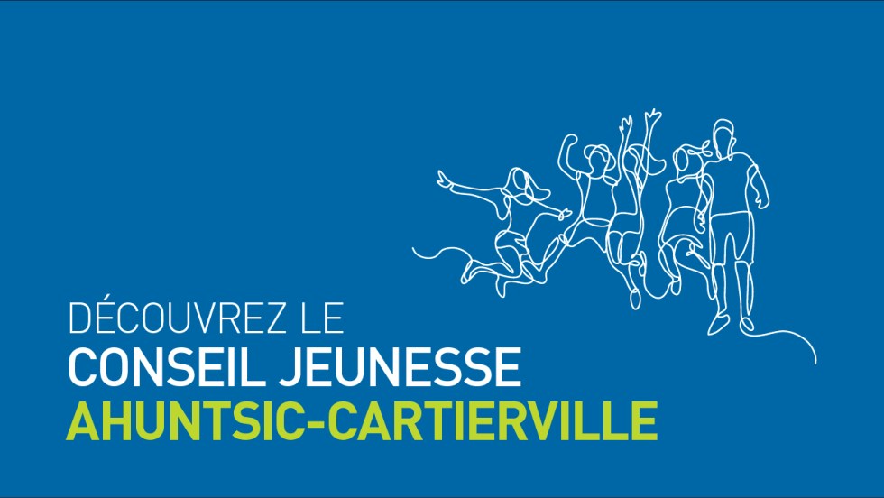 Conseil jeunesse recrutement