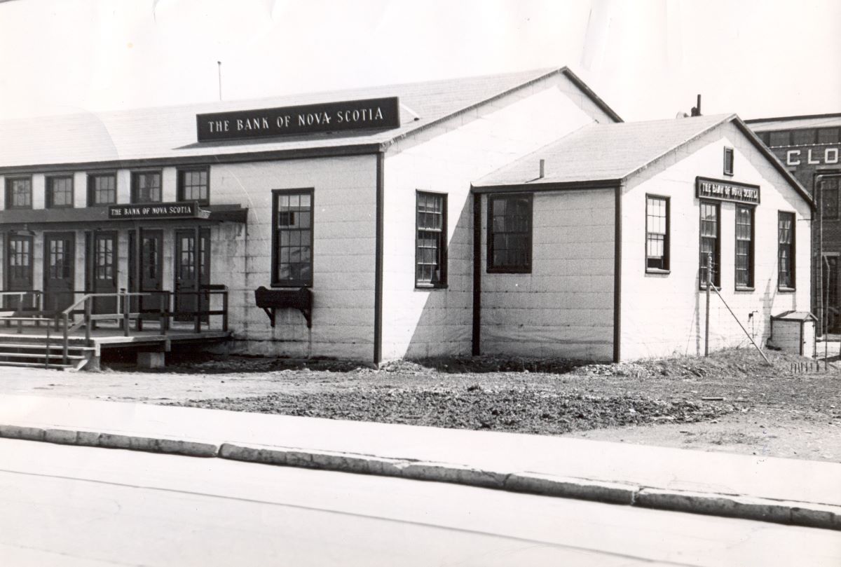 scotia succrusale ca