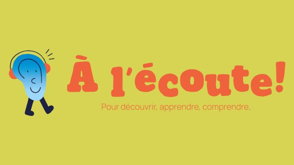 Le balado sera disponible dès le 13 novembre.