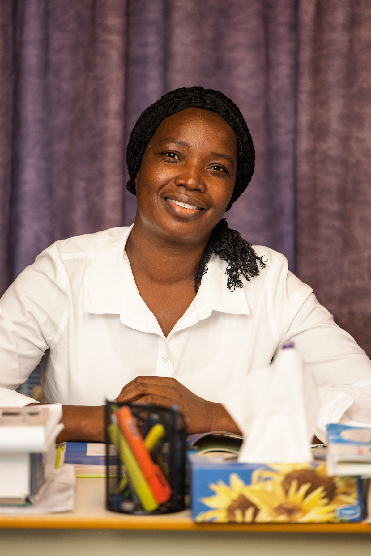 Yelli Coulibaly