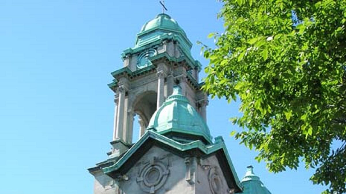 Eglise Saint-Henri