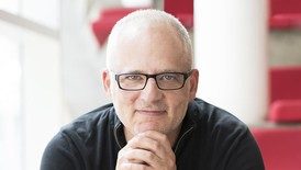 ÉTS chaire recherche industrielle