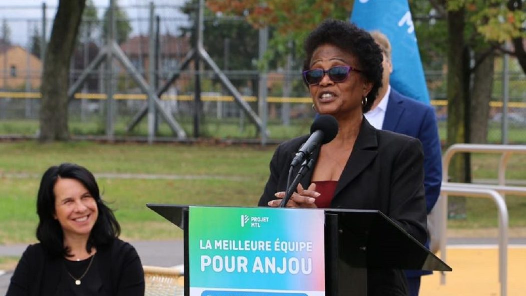 Les enjeux de la lutte électorale dans l’arrondissement d’Anjou