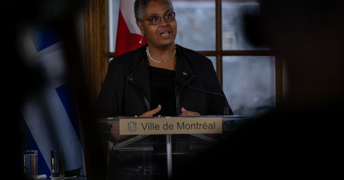 Budget 2022 la Ville de Montréal limite la hausse des taxes foncières à 2