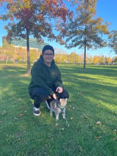 Quatre Therrien et Bean