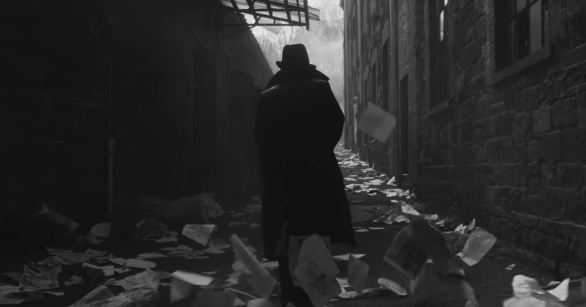 Cinq ans après la mort de Leonard Cohen, un clip pour son titre «Puppets»