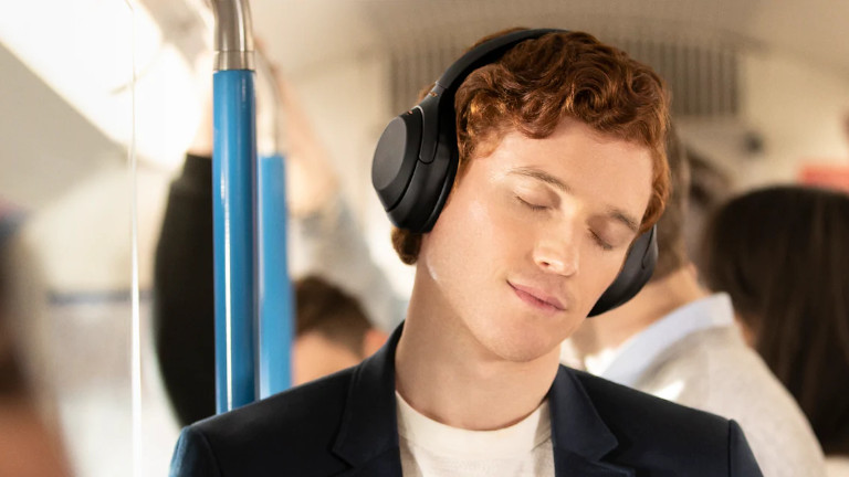 Sony casque d'&eacute;coute WH1000 XM4