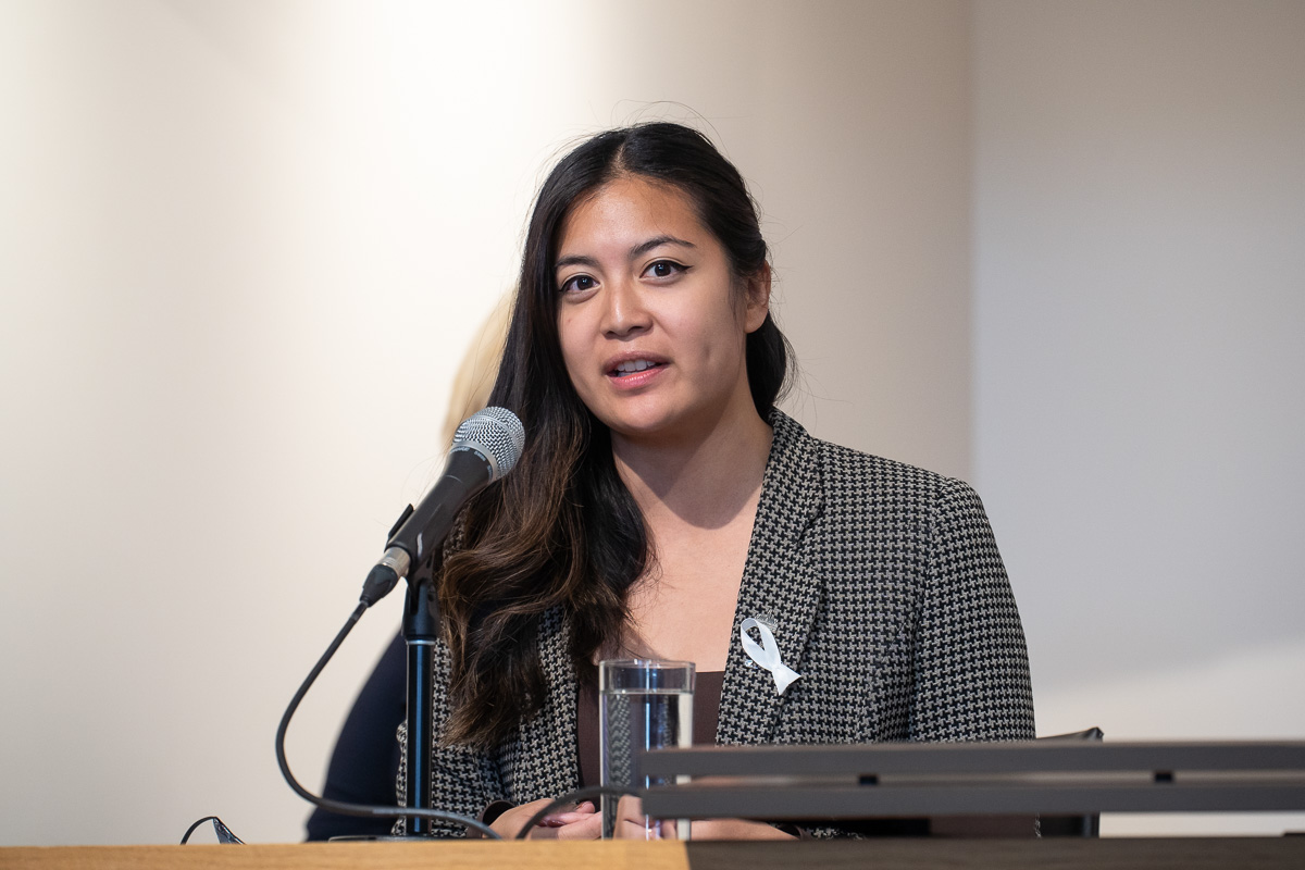 Stephanie Valenzuela