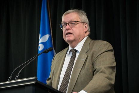 Gaétan Barrette