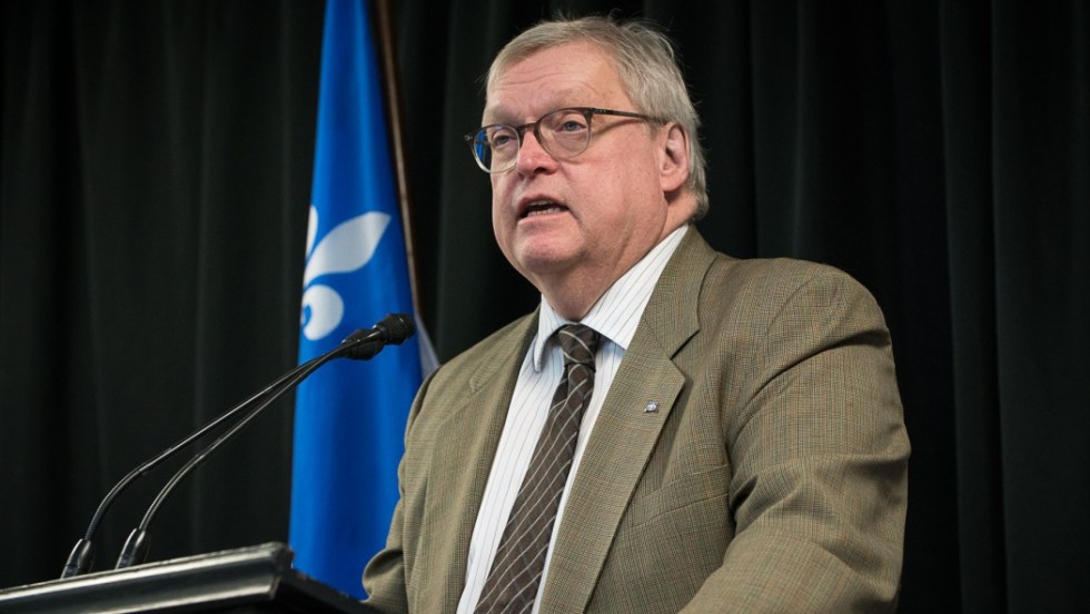 Gaétan Barrette