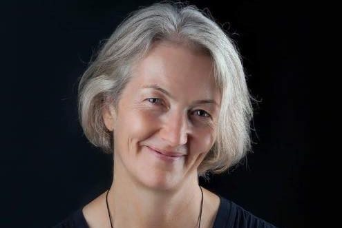 La nouvelle mairesse de Hudson, Chloe Hutchison