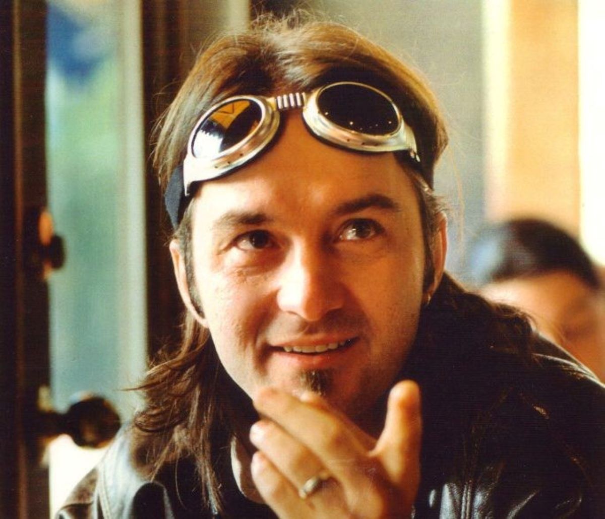 Dédé Fortin