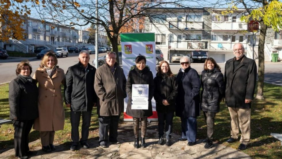 Place Santa Lucia del Mela