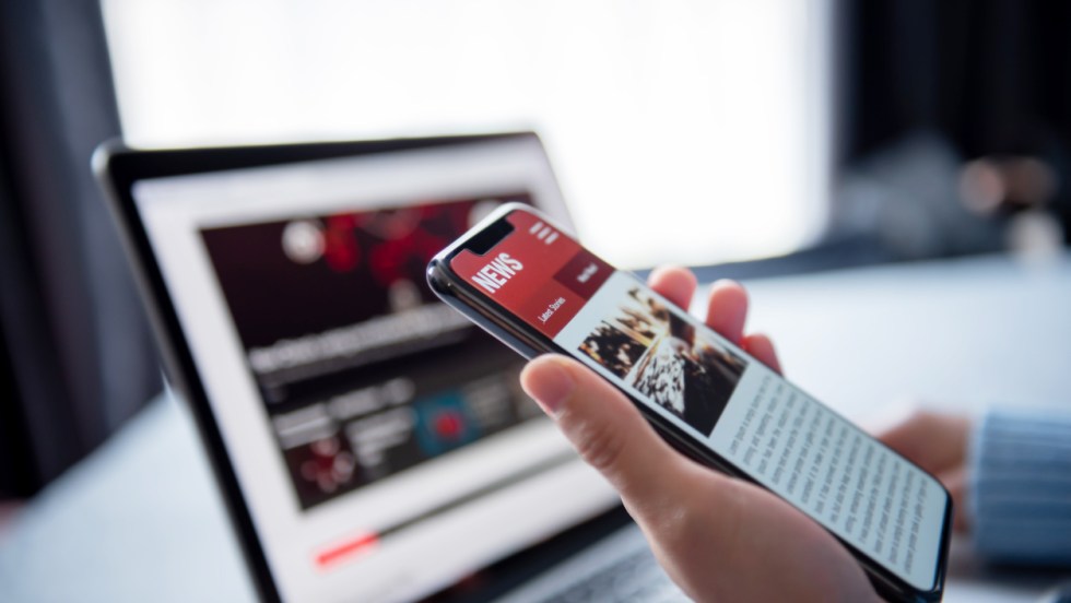 L'atelier sur les fausses nouvelles aura lieu le 9 novembre.