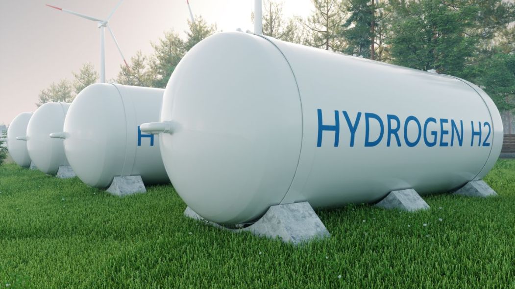 Hydrogène: la volonté d’Énergir de participer aux recherches de solutions innovantes en matière d’énergie