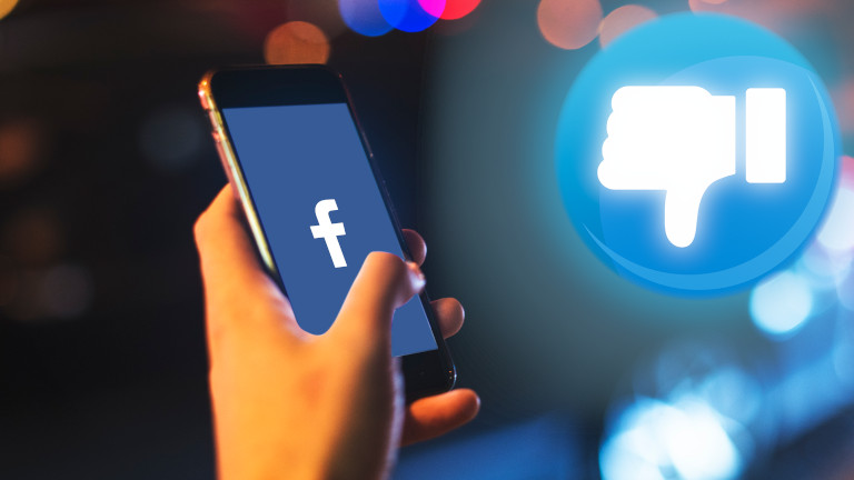 Il existe deux façons de signaler des publications sur Facebook publication secouer signaler facebook