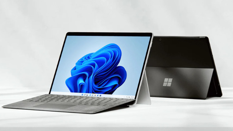 Microsoft Surface tablette