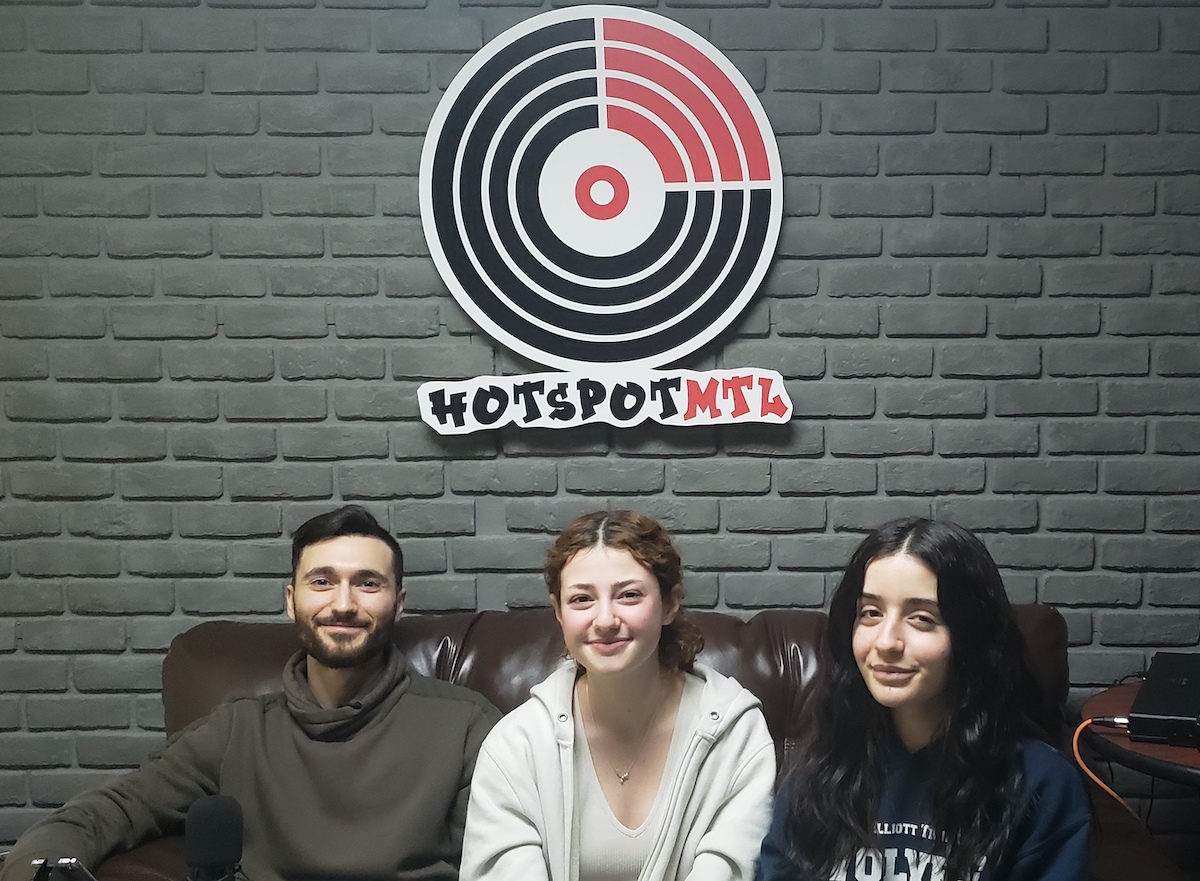 balado santé mentale HotspotMTL