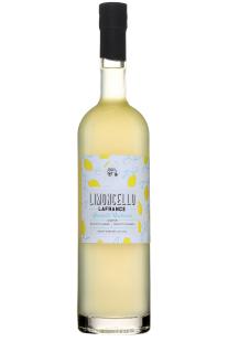 Limoncello Domaine Lafrance