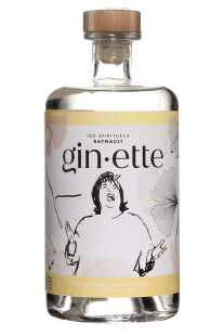Gin.ette