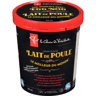 Le Choix du Pr&eacute;sident