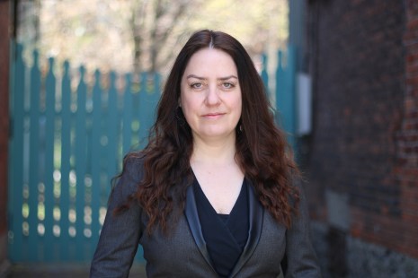 L'anthropologue Isabelle Matte, d'Anthropologue en libert&eacute;.