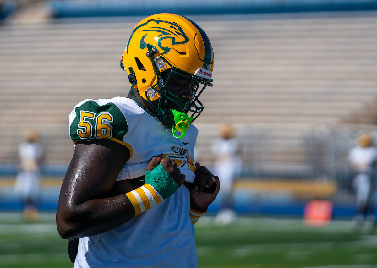 football cégep CSJV Miami