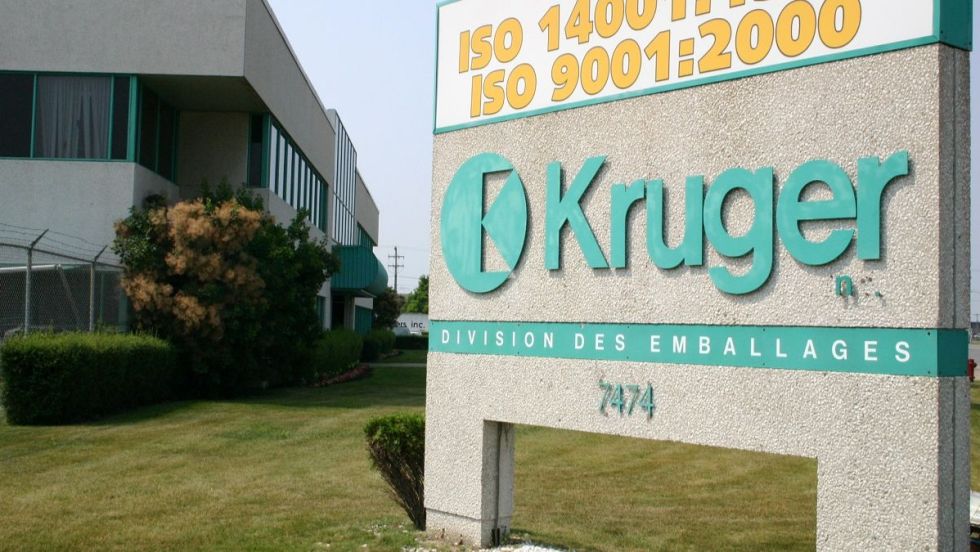 convention collective Kruger LaSalle