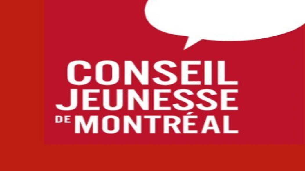 Conseil jeunesse Montréal