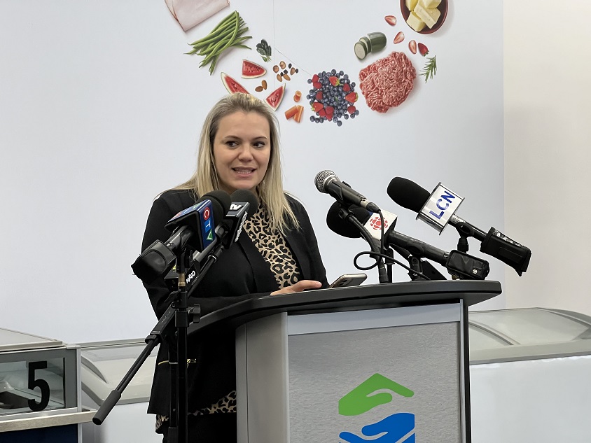 Christine Black