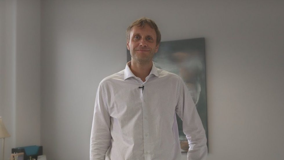 Jean-François Fortin Verreault.