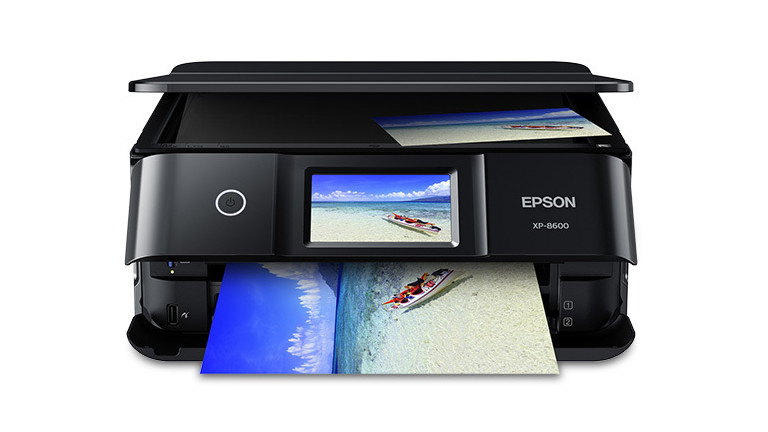 imprimante epson jet d'encre